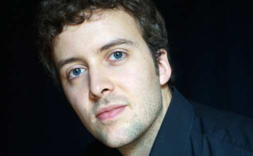 Mottar Pianist Nils Larsens Legat og Robert Levin Prisen