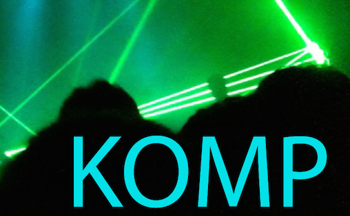 KOMP