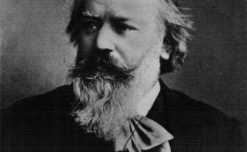 Johannes Brahms