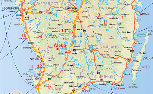 Sverige