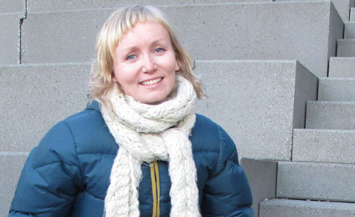 Linda Skipnes Strand