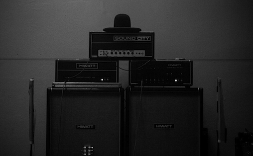 Fra Årabrots konsert