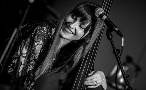 Foto: Yngve Grønvik.