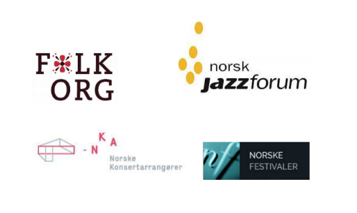 Forside norsk festivalstatistikk