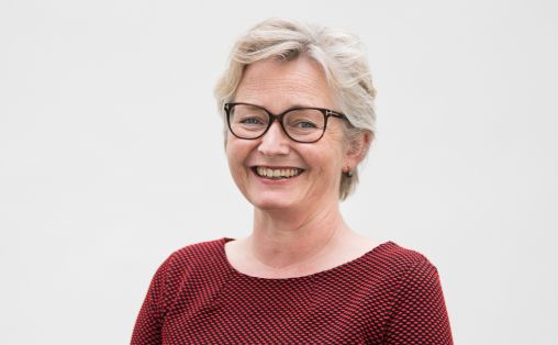 Astrid Nora Ressem Foto: Senter for folkemusikk og folkedans