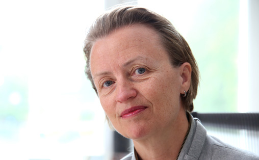 Cecilie Ore. Foto: Lindemans Legat.