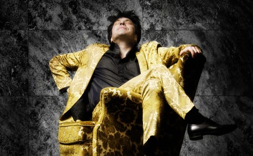 Johan Johansson Foto: Morgan Karlsson