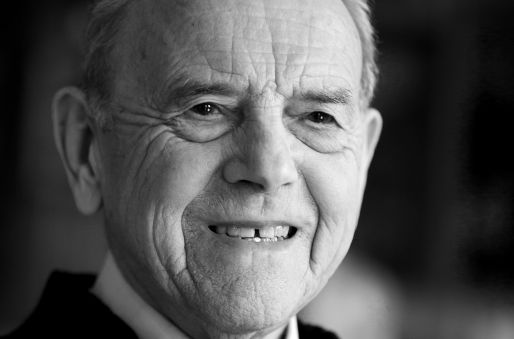 Kåre Opdal Foto: Thor Nielsen