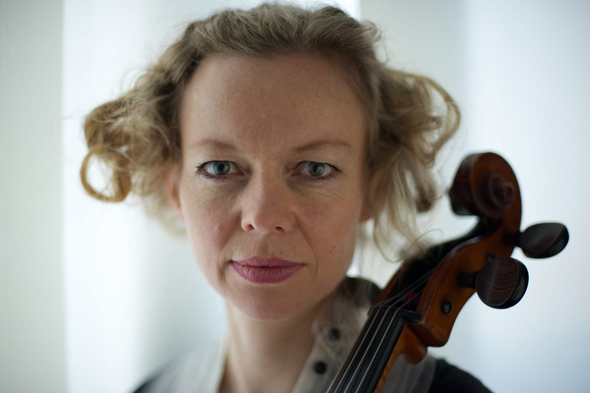 Tanja Orning FOTO: Carsten Aniksdal