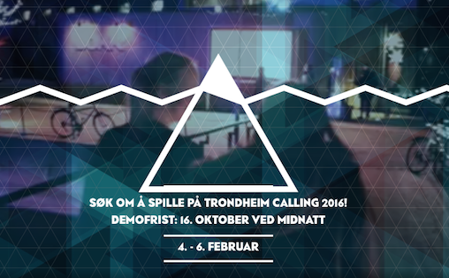 Trondheim Calling