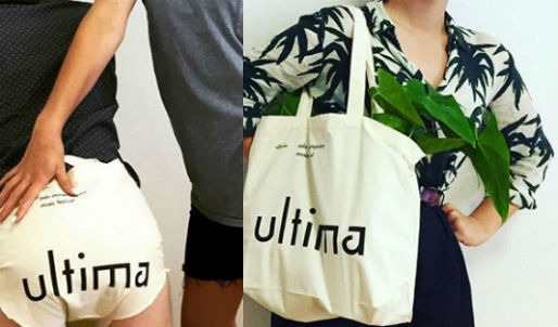 Montasje Ultimafestvialen Instagram