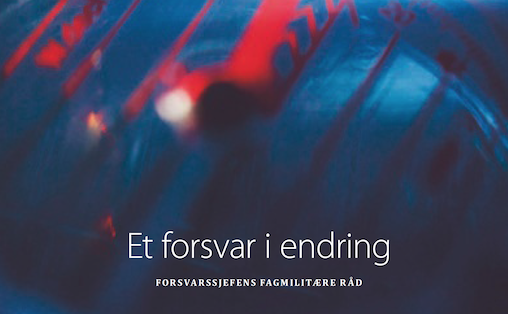 Forsvar