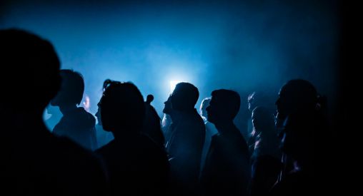 Andre Bratten. Foto: Oddbjørn Steffensen