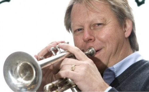 Ole Edvard Antonsen