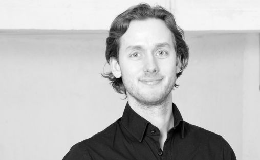 Mads Hundvin Foto: Festspillene i Bergen