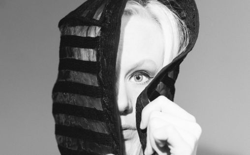 Susanna Wallumrød Foto: Anne Valeur