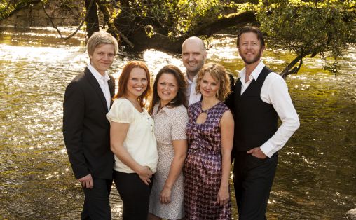 Pust er et av korene som har blitt tildelt støtte Foto: Johs Bøe