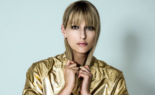 Susanne Sundfør er nominert i flere kategorier Foto: Susannesundfør.com