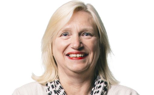 Line Fusdahl Foto: Marius Fiskum / www.mariusfiskum.no