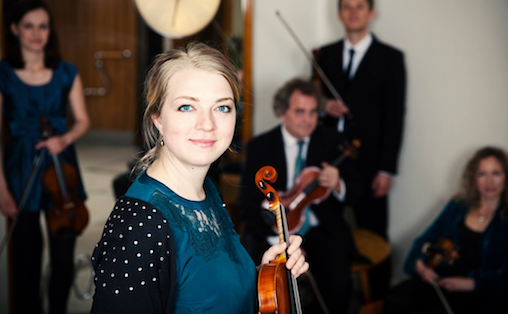 Maria Angelica Carlsen