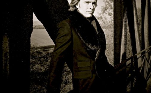 Martin Romberg Foto: Delphine Margau