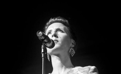 Sissel Vera Pettersen