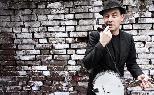 Stian Carstensen Foto: Stiancarstensen.com