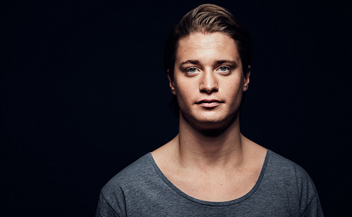 Det selges stadig mer norsk musikk. Og det uten at Kygo er regnet med. Han utgis på internasjonalt selskap. Foto: Sony Music