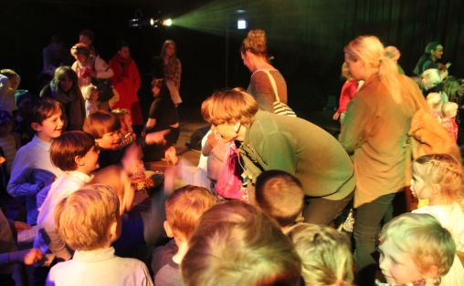 Ellevill barnekonsert_foto Askil Holm