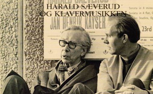 Utsnitt av utgivelsen Rondo Amoroso, av Jan Henrik Keyser