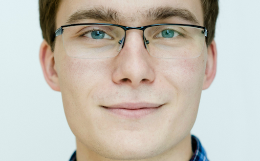 Øyvind Torp Foto: BI:CCI