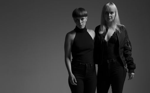 Bow To Each Other Foto: Stian Andersen