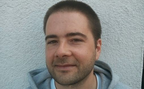 Till Schuman Foto: Privat