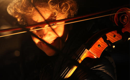 Ensemble Avgarde Foto: Avgarde