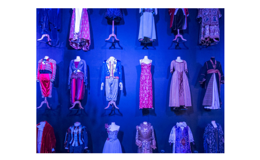 Fra forsiden på rapporten Operasjon operanasjon