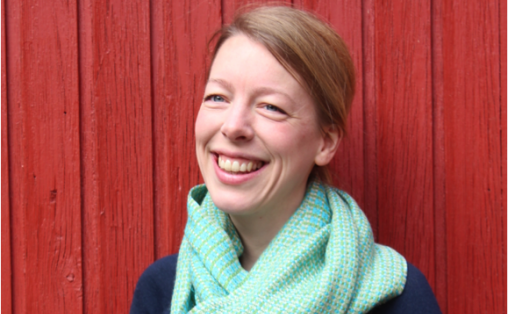 Victoria Liedbergius Foto: Privat