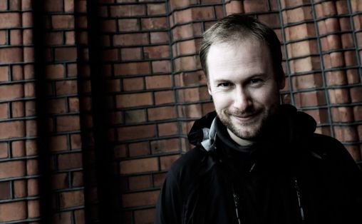Fredrik Horn Akselsen Foto: Privat