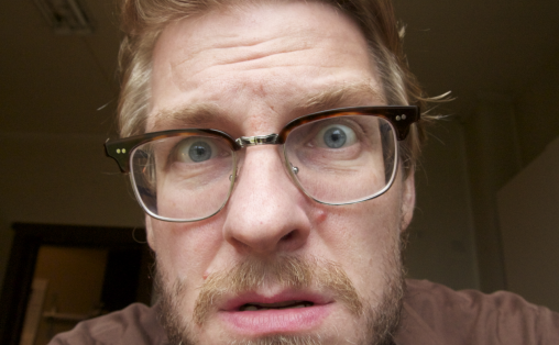 Trond Reinholdtsen Foto: The Norwegian Opra