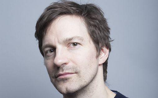 Rob Young Foto: Kim Hiorthøy