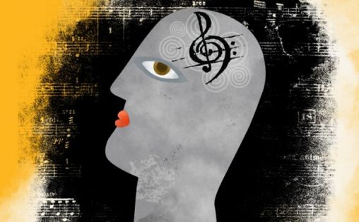 Music brain