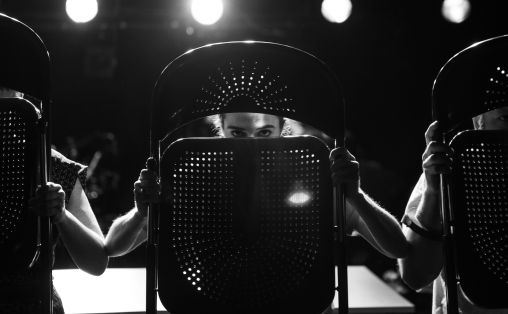 Object Collection, It's All True Foto: Henrik Beck