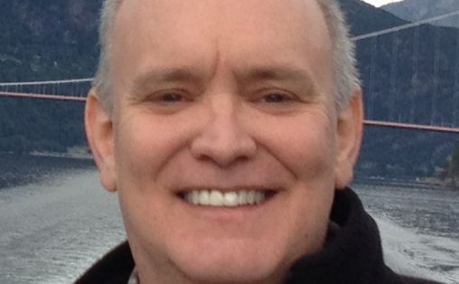 Thomas Solomon Foto: UiB