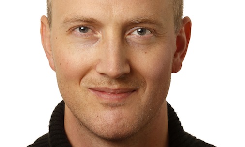 Yngvar Kjus Foto: Yngvar Kjus