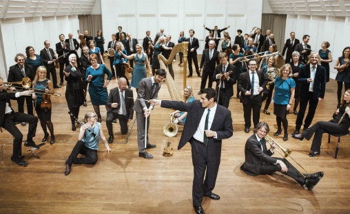 KORK. Foto: Anna Julia Granberg