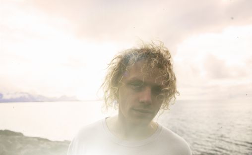 Moddi er en av artistene som denne uke fikk tildelt støtte av Kulturnæringsstiftelsen Nord Norge