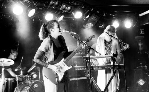 Hage Foto: Helge Brekke