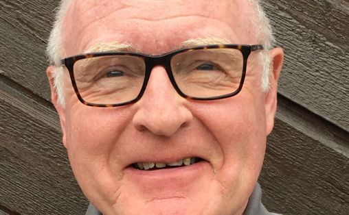 Per Fridtjov Bonsaksen Foto: Privat