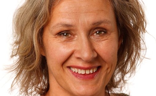 Anne Danielsen Foto: UiO