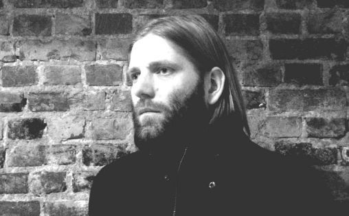 Sten Ove Toft Foto: Ksenia Petrova