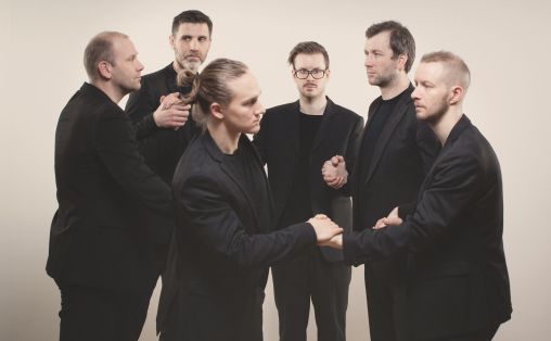 Kartellet Foto: Knut Aaserud